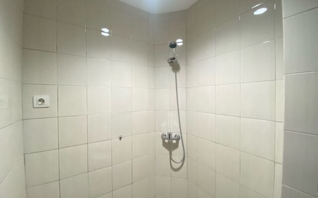 Bright And Relaxing 2Br At Mekarwangi Square Bandung