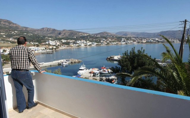 Cretasun Apartments