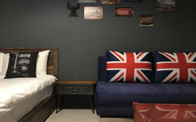 A Room Time