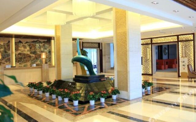 Jiang Hai Boutique Hotel