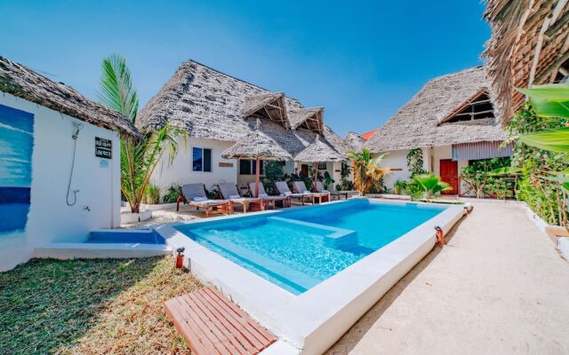 Simba Apartment Hotel