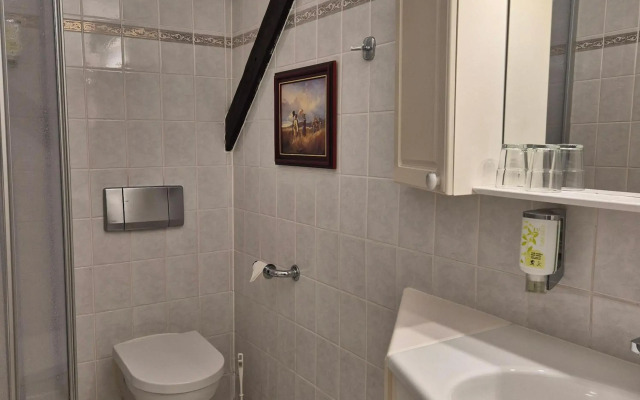 Kyritzer Landhotel Heine