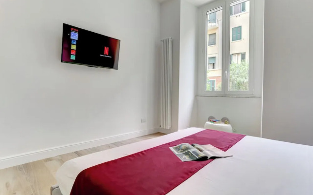 San Giovanni Cozy Apt - Home And More