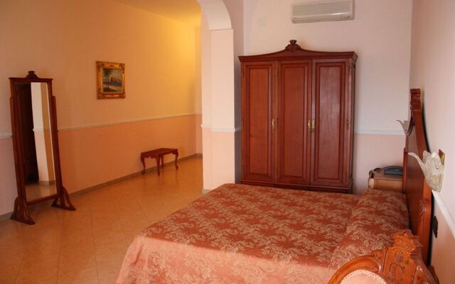 Le Ancore Hotel Resort