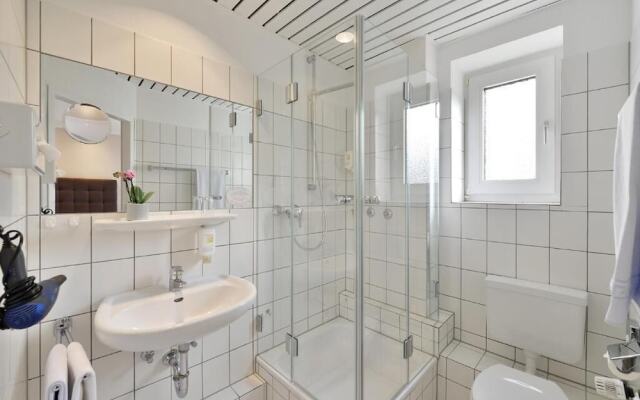 Hotel Haus Kronenthal