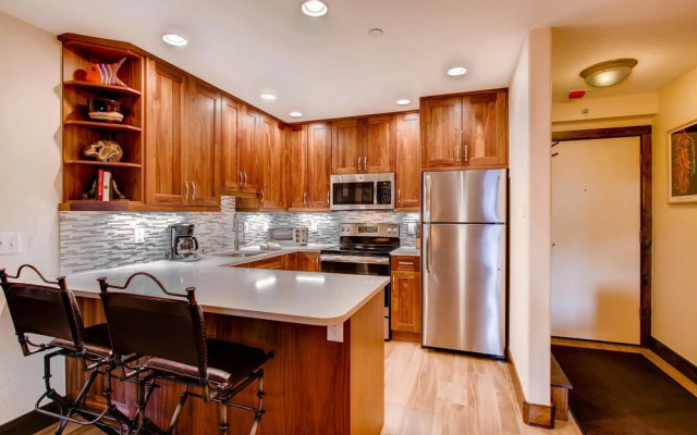 Westwind 108 2BD 2BA Plat. Condo
