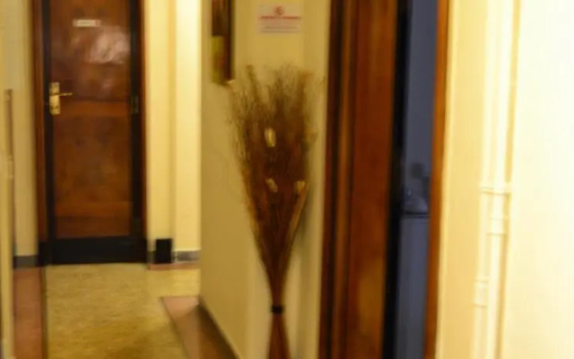 Mirtilla Residence