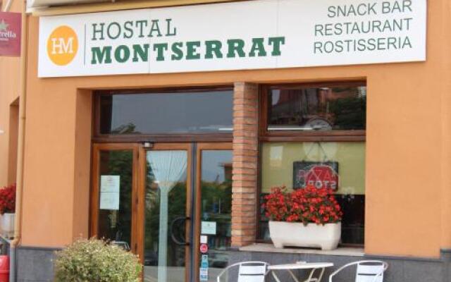 Hostal Montserrat