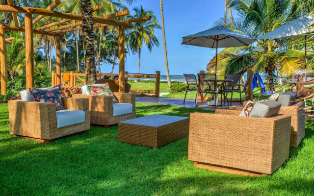 Resort Tororomba