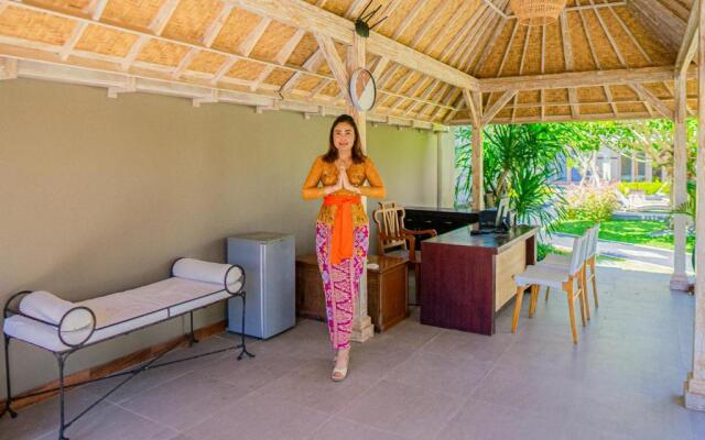 Green Dmel Luxury Homestay