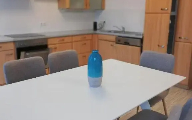 Gemütliches 3 Zimmer Apartment nahe Graz