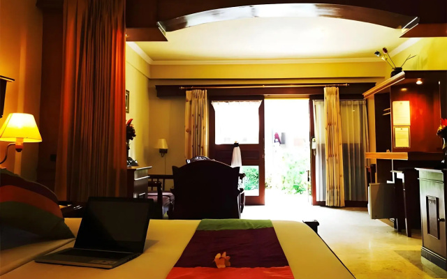 Melasti Beach Resort & Spa