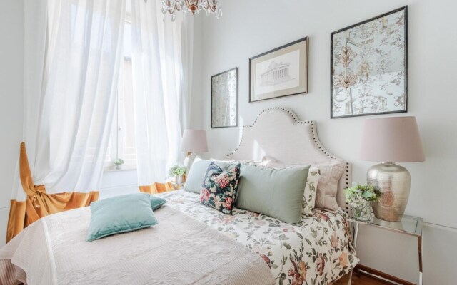 Amaretti Luxury Apartment