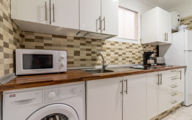 35007d01 - Isla de Cuba 11, 1º