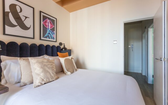 Your Apartment I Brixton