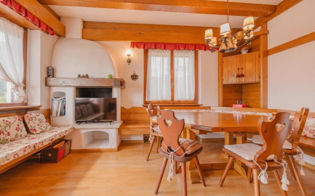Casa Verocai - Mountain View Terrace
