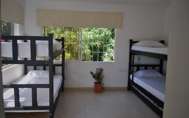 La Casa de Petra Hostel