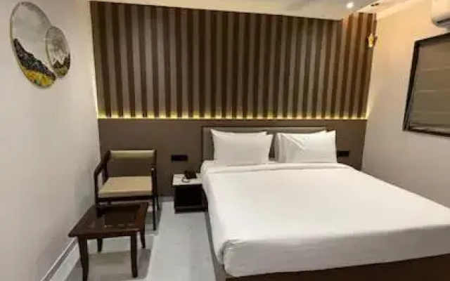 Hiive By Convivial Hotels