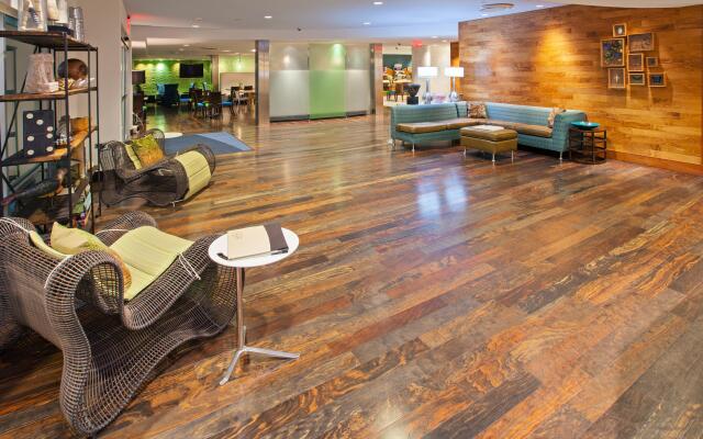 Holiday Inn Express Indianapolis — Fishers, by IHG