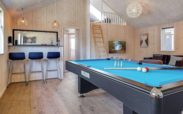 Holiday Home in Kappeln