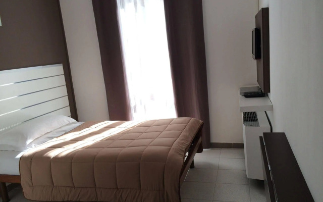 Bert Hotel