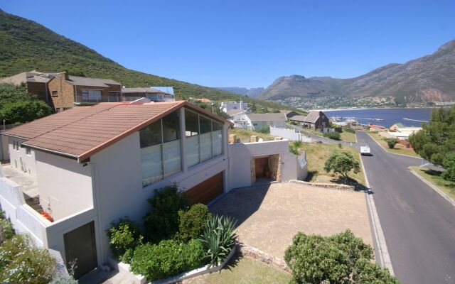 Bay Views Hout Bay