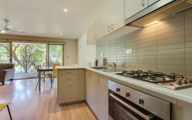 Discovery Parks - Lake Hume, Victoria