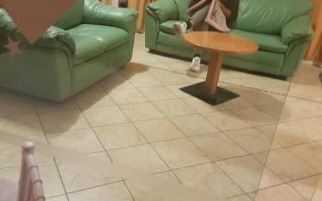 Hotel Il Cammino Di Francesco