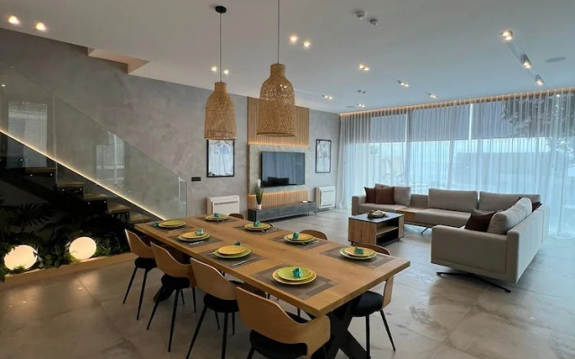 Green Coast Resort & Residences 94