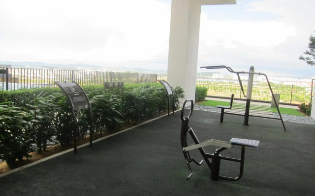 Setia Inn Suites Service Residence