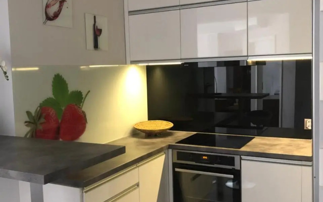 Business Apartament