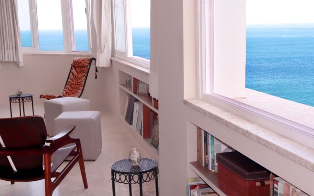 OBA 126 - Beleza e Conforto em Salvador