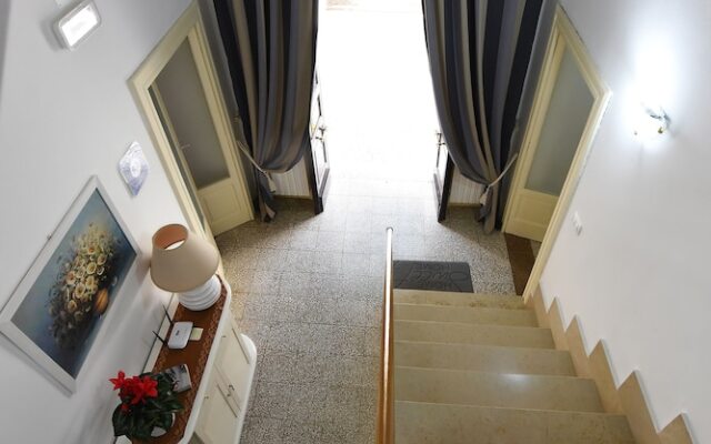 Appartamento vacanze Villa Ricciardi