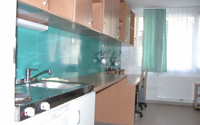 City Hostel Corvin