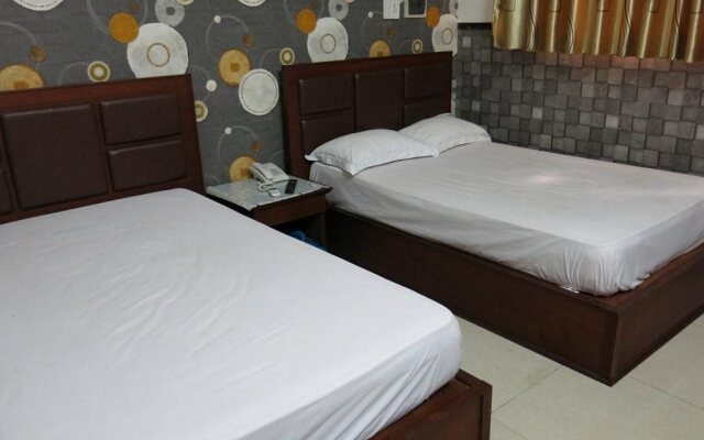 Loc Loc Phat Hotel
