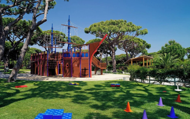 Pine Cliffs Resort Gardens