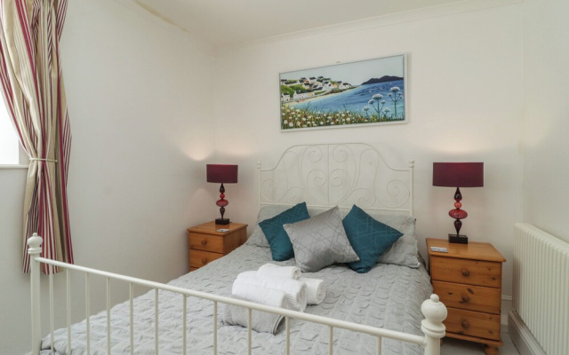 The Coach House Apartment