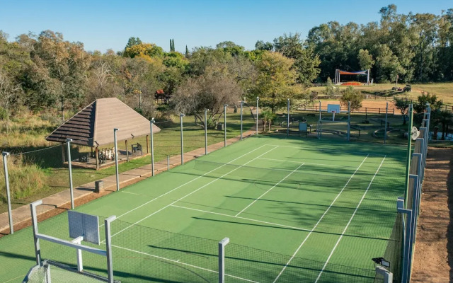 Waterberg Game Park