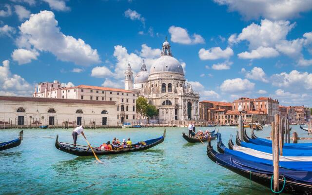 Albergo Bel Sito e Berlino