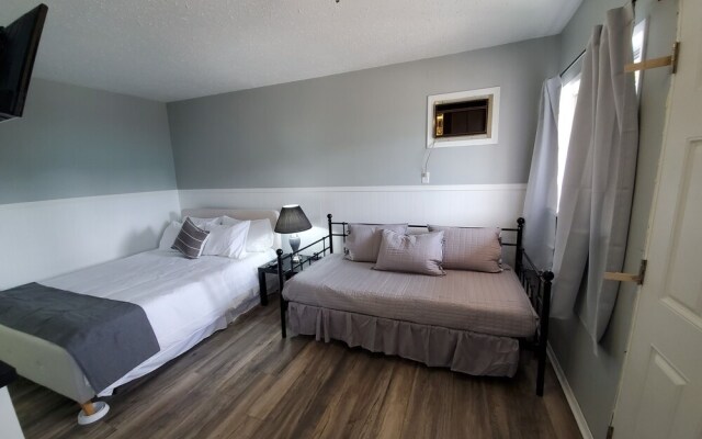 Celadon Lodge
