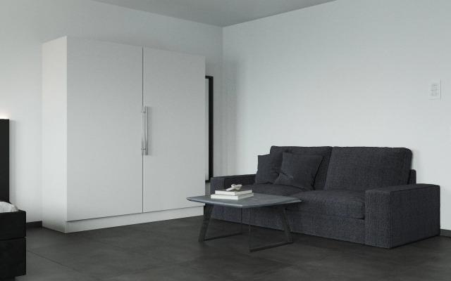 The Residences - Apartments Frankfurt