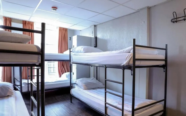 Hotel Jesse