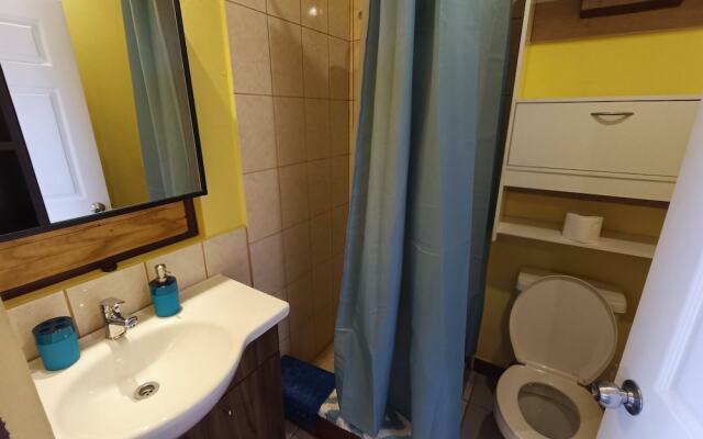 Yurak Apart Hotel
