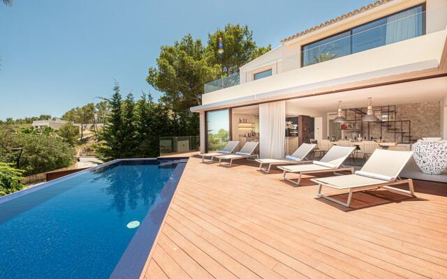 Cap Martinet In Cap Martinet