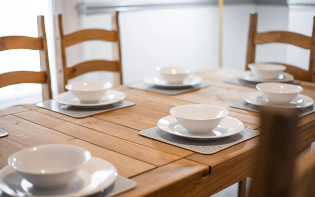 STOP! Stay at The Jersey