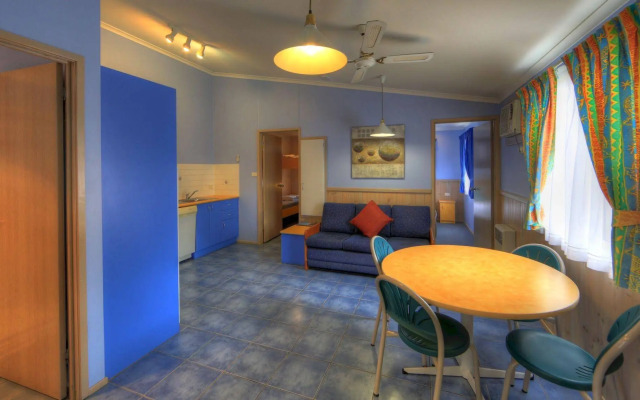 Tween Waters Merimbula