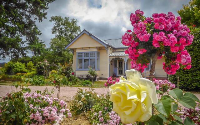 Glencoe Country B&B