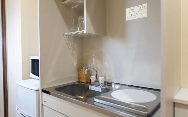 The Pagoda Experience