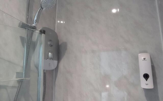 The Little Studio- Self contained one bed studio flat