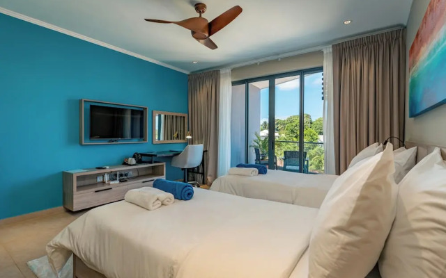 Thalassa Seychelles Hotel Apartments